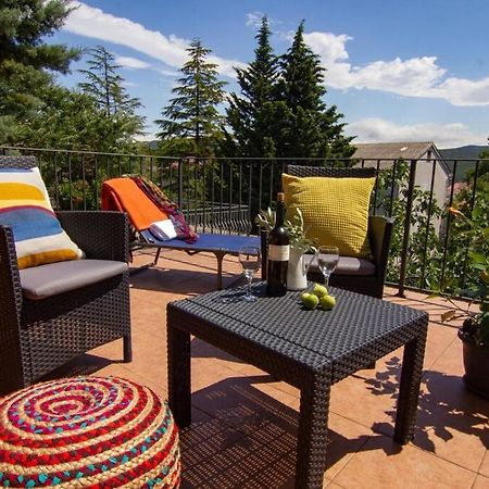 Appartement Smokvica - Feigenbaum à Kornić Extérieur photo