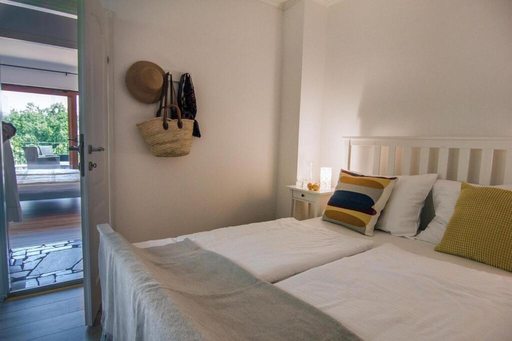 Appartement Smokvica - Feigenbaum à Kornić Extérieur photo