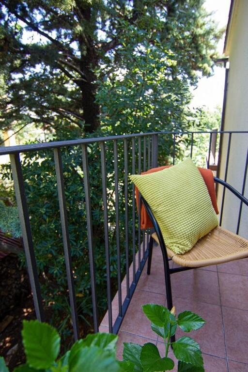 Appartement Smokvica - Feigenbaum à Kornić Extérieur photo