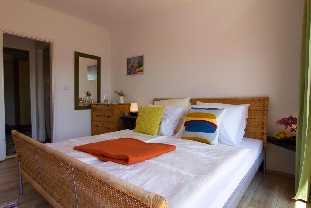 Appartement Smokvica - Feigenbaum à Kornić Extérieur photo