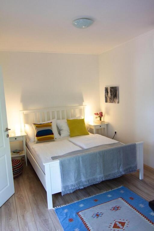Appartement Smokvica - Feigenbaum à Kornić Extérieur photo